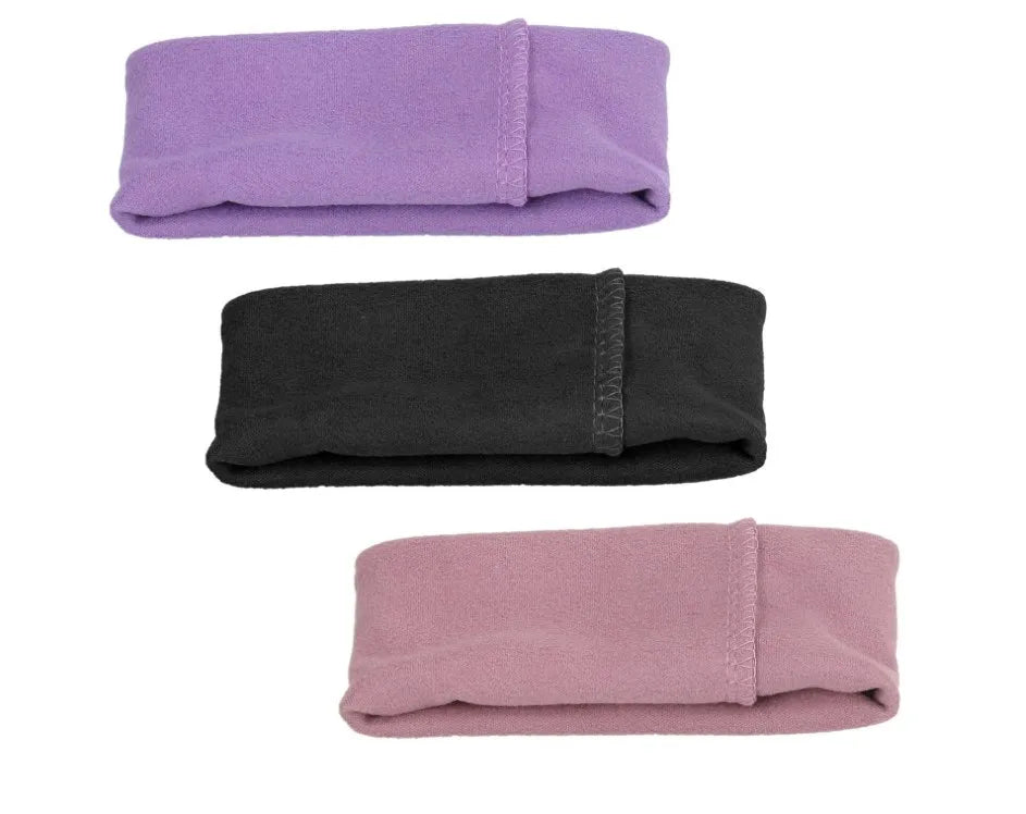 Dog beauty earmuffs with noise reduction, high elasticity, softness, warmth, and stress relief, pet hats, scarves, headwear, pet