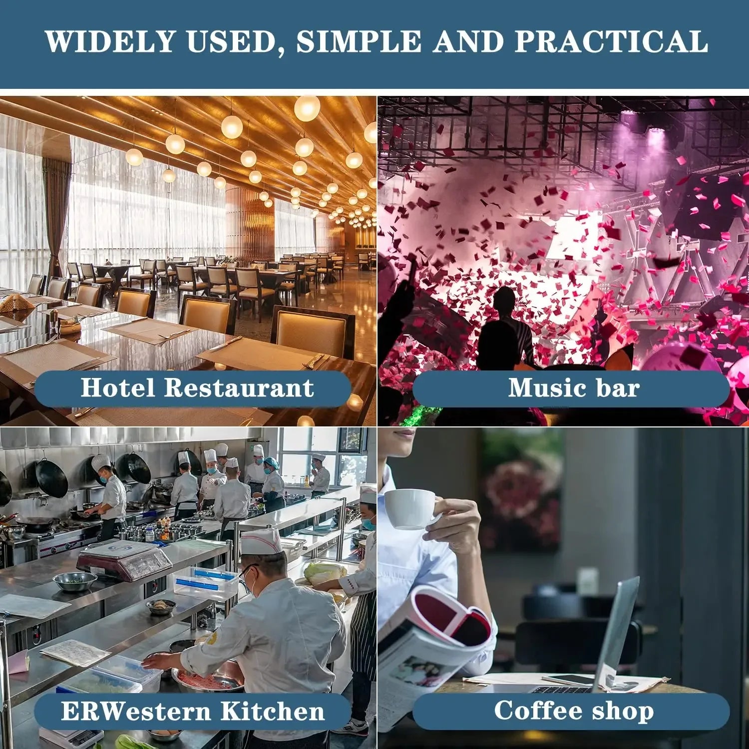 Pet Toys Bell for Dogs Cat Training Interactive Toy Metal Dog Training Called Dinner Bell for Pet Toys