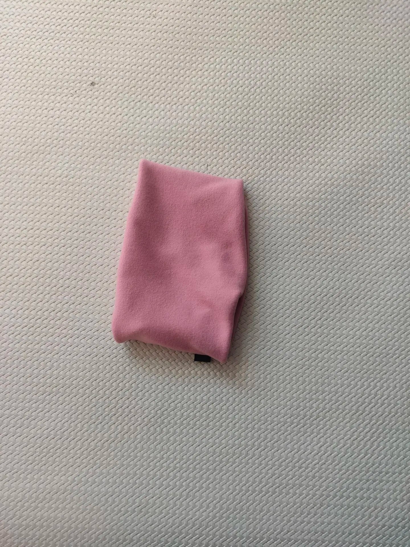 Dog beauty earmuffs with noise reduction, high elasticity, softness, warmth, and stress relief, pet hats, scarves, headwear, pet