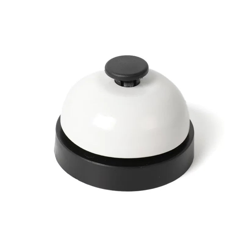 Pet Toys Bell for Dogs Cat Training Interactive Toy Metal Dog Training Called Dinner Bell for Pet Toys