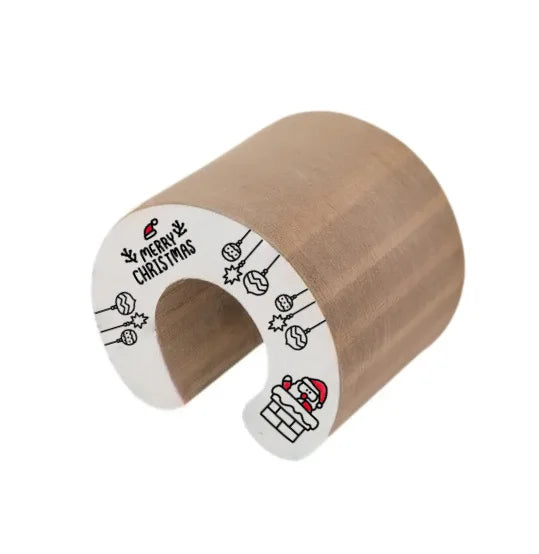 Cat scratch board, durable and non shedding toy, self entertaining and self entertaining corrugated paper cat scratch board